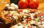 پیتزا سیسیلی با ارزش 20,500 تومان